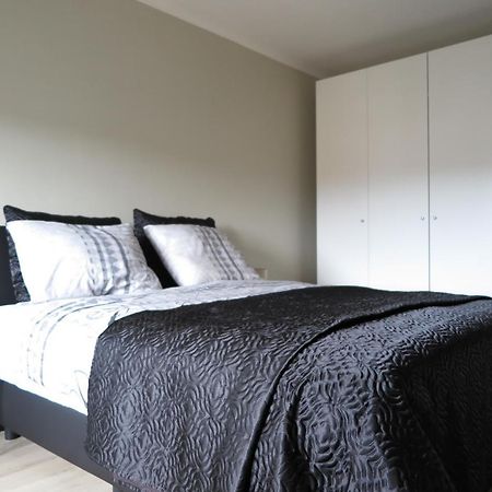 Penthouse Sparta Lejlighed Koksijde Eksteriør billede