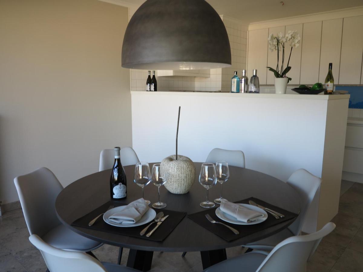 Penthouse Sparta Lejlighed Koksijde Eksteriør billede