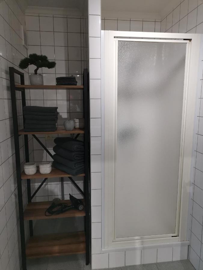 Penthouse Sparta Lejlighed Koksijde Eksteriør billede